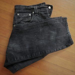 Nudie Jeans (Black)